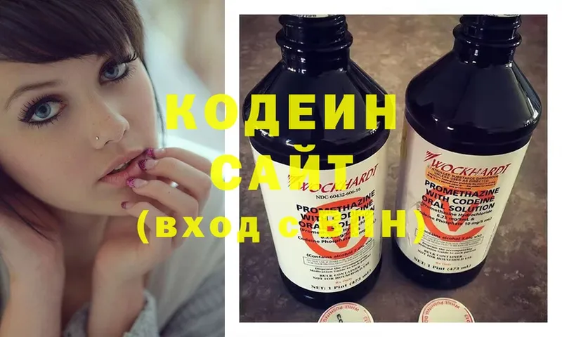 Кодеиновый сироп Lean Purple Drank  Карабулак 